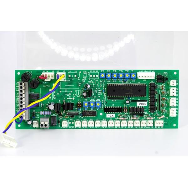 China Custom IoT Control Mainboard PCB Assembly From Fast Turnaround PCB Manufacturer In China on sale China Custom IoT Control Mainboard PCB Assembly From Fast Turnaround PCB Manufacturer In China on sale