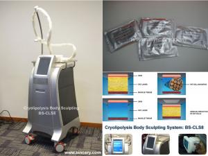  Cryo Liposuction slimming Machine Manufactures