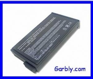  HP NC6000 NC8000 1700 EVO N1000 laptop battery Manufactures
