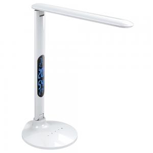  Rotatable Study Table Dimmable LED Reading Lamp 3 Lighting Modes And Brightness Manufactures