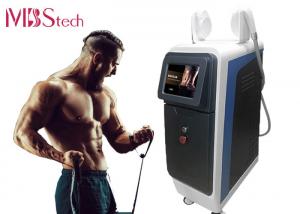China HIEMT Fat Reduce Electrical Muscle Stimulator Machine 3000w on sale