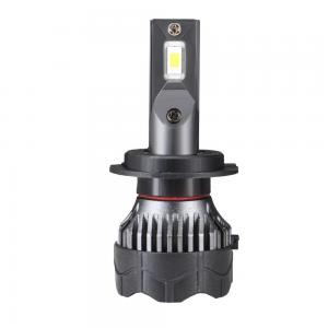  Car LED Headlight Bulbs H4 H7 5500LM H11 Auto LED Lamp 9005 9006 Manufactures