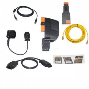 China BMW Auto Diagnostic Tools with lastest BMW ICOM Software ISTA/D ISTA/P on sale