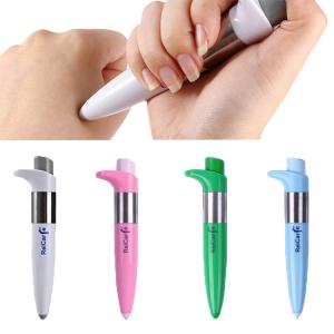  CE Health Solutions Electrical Pain Relief Pen Portable Electronic Acupuncture Massage Pen Manufactures