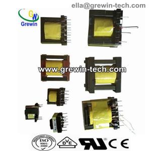  Custom switching power ferrite 9v ac 12v dc transformer for power supply china manufacturer Manufactures