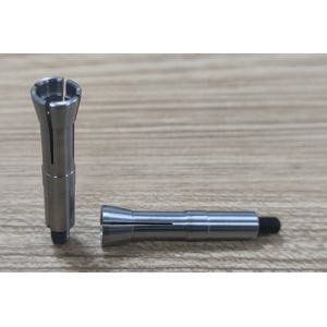 Pindle collet D1201  Pcb Spindle Collet for PCB OEM/ODM CNC Routing machine spindle 1531-08 collet for Hitachi PCB machi