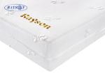 3 Inch Slow Rebound High Density Memory Foam Mattress