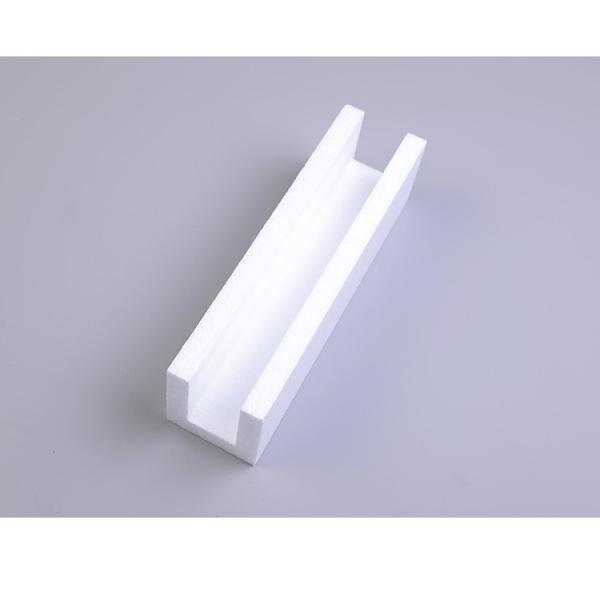 Quality Foam Box Custom Poly Dragon EPS Foam Lining Custom Positioning Packaging Foam Box Custom Foam Factory for sale