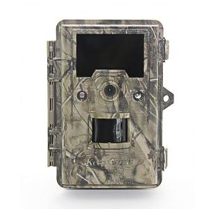  Portable Wildlife Motion Sensor Camera , 12MP Deer Hunting Video Cameras Manufactures