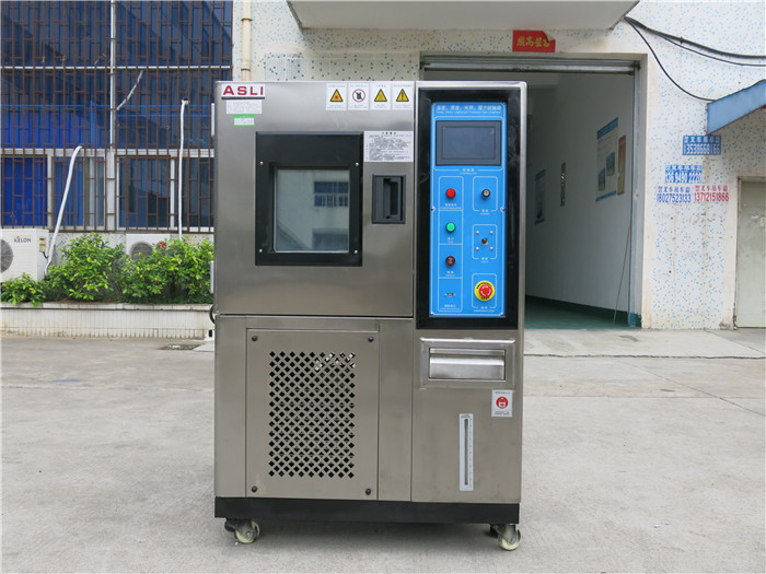 Cooling Temperature Calibration Conditioning Temp Humidity Test Chamber