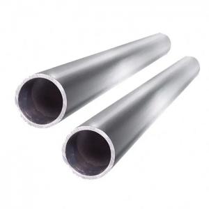  Seamless Steel Pipe Welded 3 Inch 201 403 Stainless Steel Tube For Industry And Ship Manufactures
