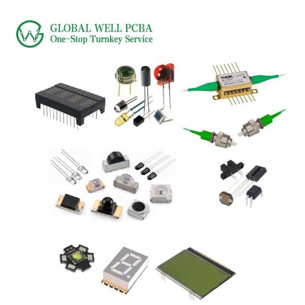 Quality Electronics Pcb Components Assembly,Smt Pcb Assembly,One-Stop Service for sale