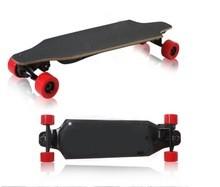 China Wholesale wood Electric skateboards longboard Electric wood long board 2000w- 1100w on sale