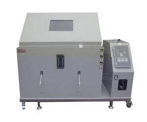  Industrial Corrosion Testing Equipment Salt Spray Corrosion Chamber For Lab Use Manufactures
