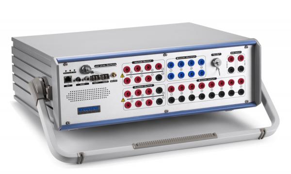 Quality K31 Series relay protection tester secondary injection test equipment  for sale
