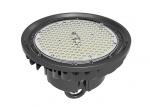 Back Color 100w 150w 200w LED High Bay Lights Industrial Warehouse Lamp