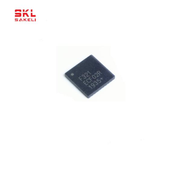 Quality C8051F321-GMR MCU Microcontroller CPU Core 25MHz For Embedded RAM for sale