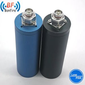 Low Pim -150dbc 350-6000MHz 50ohm 200W RF Low Intermodulation Load with N-M