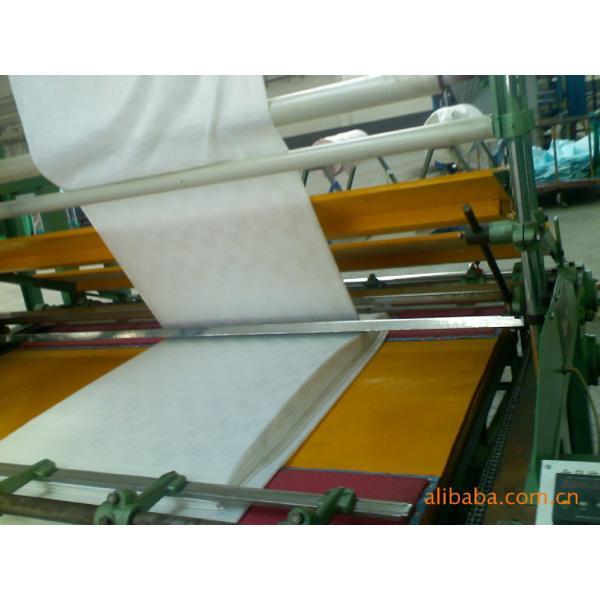 Quality Stable Performance Cloth Plaiting Machine With Folding / Rolling Function for sale