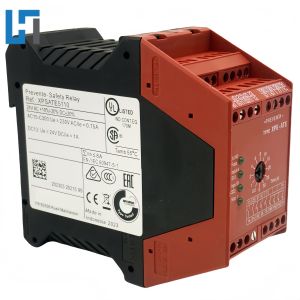 XPSATE5110 Schneider Programmable Safety Controller New Original Plc Programming