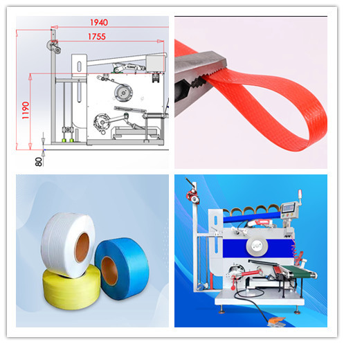 China 5-19mm high speed PP strapping production line PP strapping equipment PP strapping machine in unique cooling circulation system on sale China 5-19mm high speed PP strapping production line PP strapping equipment PP strapping machine in unique cooling circulation system on sale