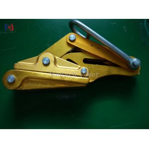 Streamline Wire and Cable Installation Process Conductor Stringing Tools for Sag