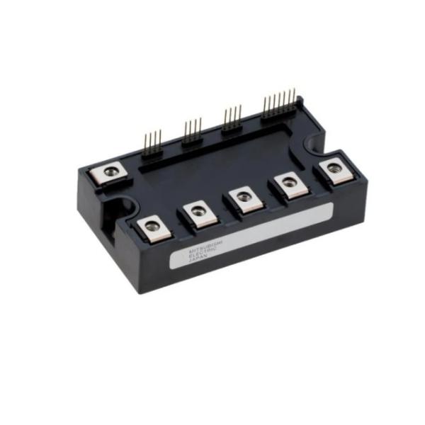 Quality Automotive IGBT Modules PM25CG1A120 High-Accuracy Automotive Intelligent Power Modules for sale