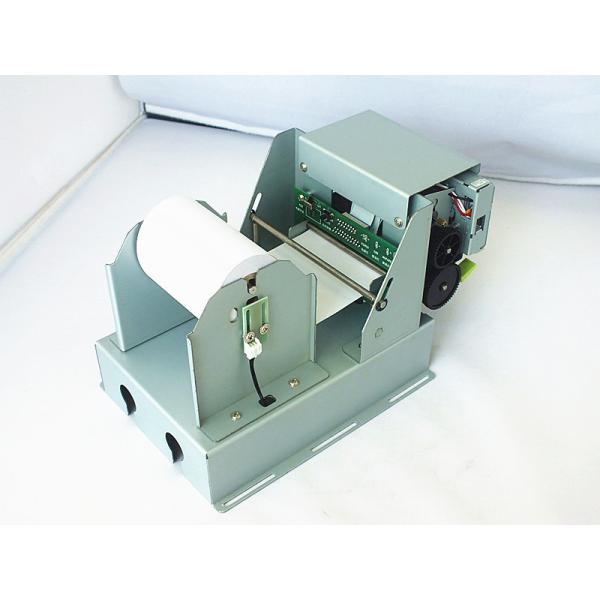 Quality ATM kiosk thermal printer module bill payment machine kiosk printer ,with auto cutter for sale