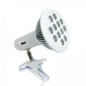  Home 36W 660nm 850nm Red Light Therapy Bulbs Equipment For Face Manufactures