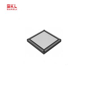 KSZ8862-16MQL  MCU Microcontroller Unit 8-Bit MCU Microcontroller  Powerful Performance For Embedded Automation
