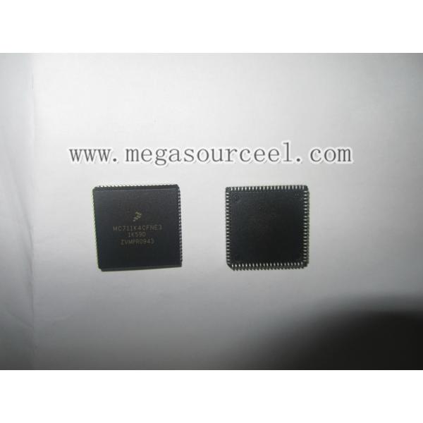Quality MC711K4CFNE3 - Freescale - fhigh-performance microcontroller units (MCUs) for sale