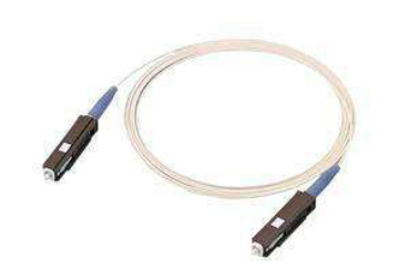 MU/PC/APC Fiber Patch Cord