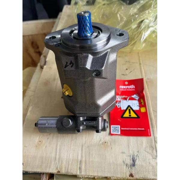 Quality A10VSO45DRG/32R-PPB22U00 A10VSO71DG/32R-PPB22U99 A10VSO71DR/32R-PPB22U99A10VSO71DRF/32R-PPB22U99 A10VSO71DRF1/32R-PPB22U00 Rexroth Original Hydraulic Piston Pump Excavator Hydraulic Pump A10V for sale