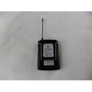 Wireless Two Way Digital Tour Guide System Audio Guide System For Teaching