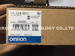  Omron CJ1W-OD211 Output Unit Programmable Logic Controller Module Manufactures