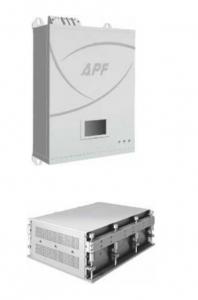 China Active Power Filter 480a Apf Panel For Dynamic Harmonics Compensation on sale
