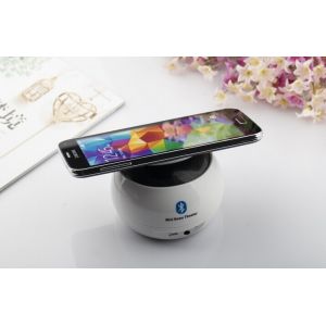 Mini speaker Protable speaker MicroSD/ TF player Mini USB Portable speaker