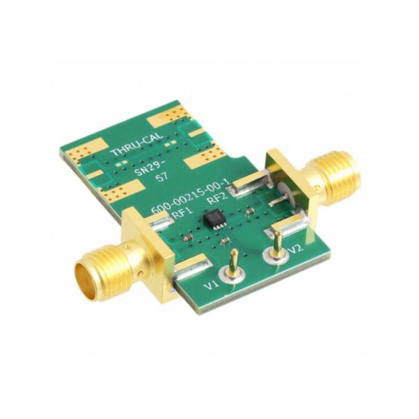 Quality EVAL01-HMC1055LP2C Embedded Solutions HMC1055LP2CE SPST Switch Evaluation Board for sale