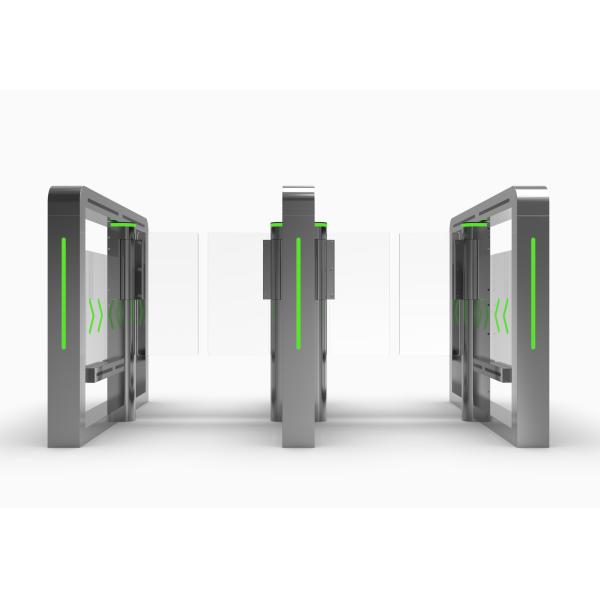 Speed Gate Turnstile SUS304