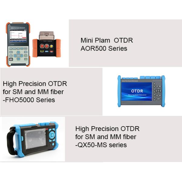 Handhold FTTX Fiber Optic Tools Small Fusion Splicer Mini Splicer