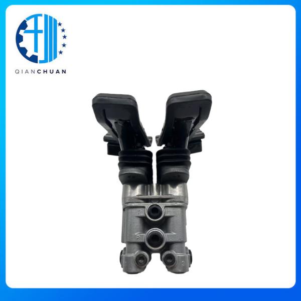 Foot Pilot Valve For E320C Excavator