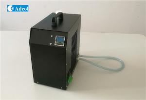 TE Thermoelectric Water Chiller Semiconductor Cooler 550 Watt Heating Capacity Manufactures