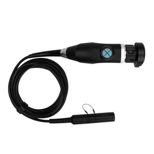 4K 60FPS Endoscope Camera System with LED Light Source and SDI Input Interface
