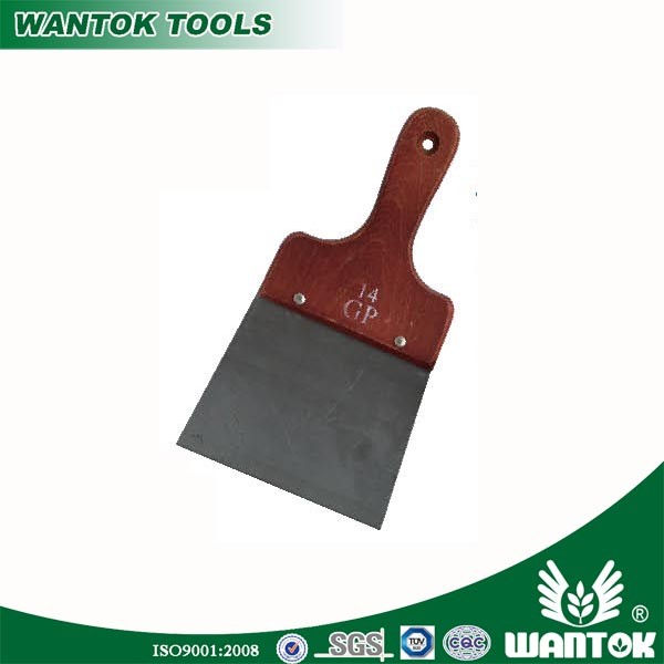 8-24cm Scraper for Construction OEM Support and Customized Options