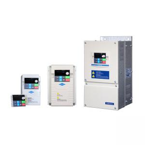  3 Phase Water Pump Inverter Power Frequency Inverter In Residential Manufactures