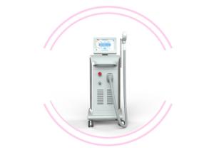  China supplier hair salon equipment/laser hair removal machine price Manufactures