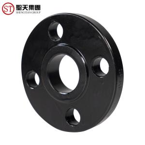 China Astm A182 F317/317l SCH5S Socket Weld Raised Face Flange Stainless Steel on sale