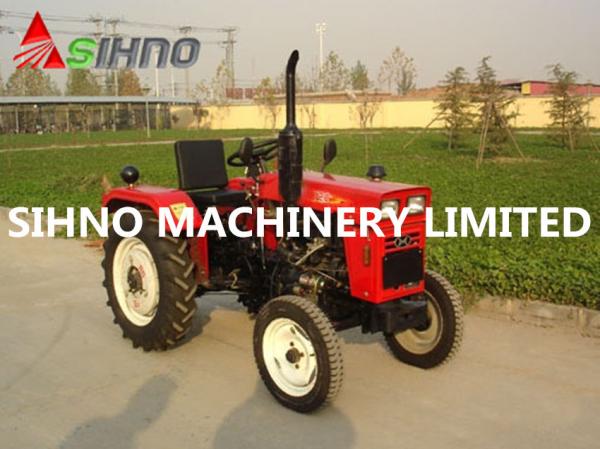 Quality XT120 Wheeled Tractor for sale