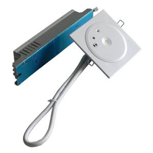  IP20 Ceiling Battery Operated Emergency Lighting Manufactures