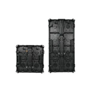 IRC Series Versatile Resolution LED Display with Smart Auto-Lock Modular Design